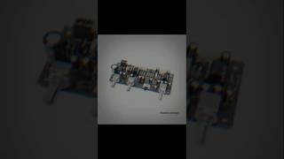 How to Make Stereo Audio Amplifier Circuit (Easy Guide)