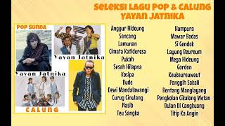 Seleksi Pop \u0026 Calung Yayan Jatnika