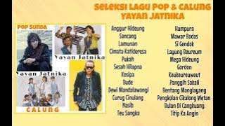 Seleksi Pop & Calung Yayan Jatnika