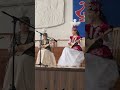 Kyrgyzstan Traditional Music Playing KomuzрџЄ Kyrgyzstan Traditional Music Playing KomuzрџЄ