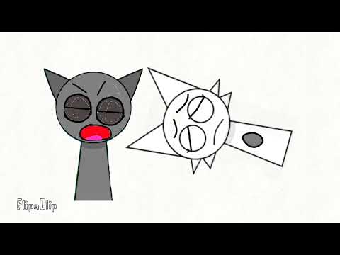 Gray eats Wenda