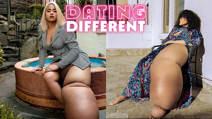 My Blind Date Doesn't Know I Have A Giant Leg | DA...