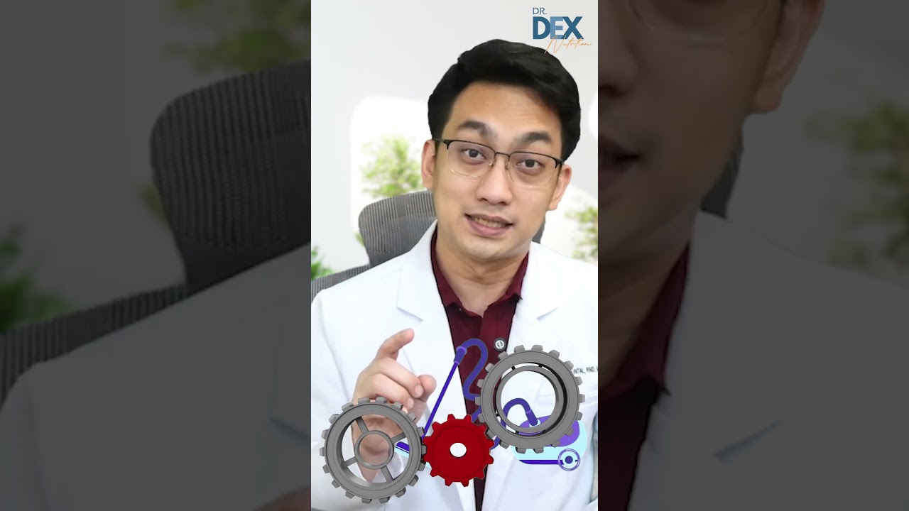 Supplements para pababain ang Creatinine?? | Dr. Dex Macalintal