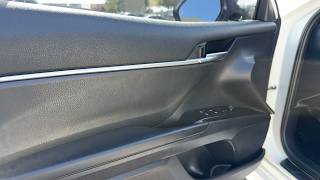 2020 Toyota Camry SE at Sunrise Ford | Fontana, CA