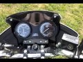 Yamaha YBR 125 Обзор мотоцикла