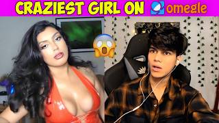 I Found PRETTIEST GIRL on OMEGLE😍 || MET IN REAL LIFE