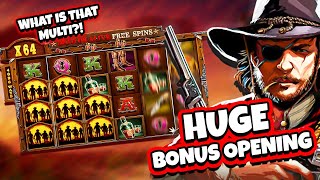 Opening 10 Lovely Bonuses! Then going for it on slots!