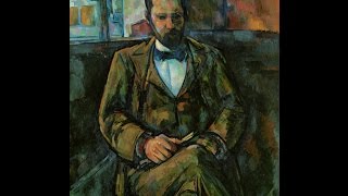 Paul Cezanne | 60 Second Art History Lesson