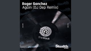 Again (Dj Dep Extended Instrumental Remix)