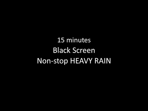 15 Minutes Heavy