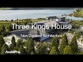 Three Kings House | Arcline Architecture | ArchiPro