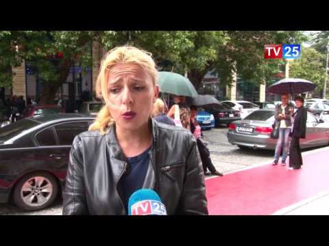 აქცია ბათუმის მერიასთან