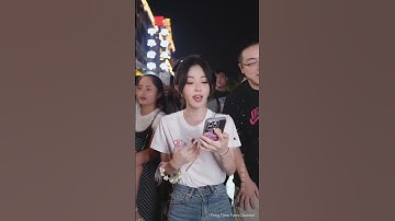 Thumbnail of 冯提莫翻唱 说散就散
