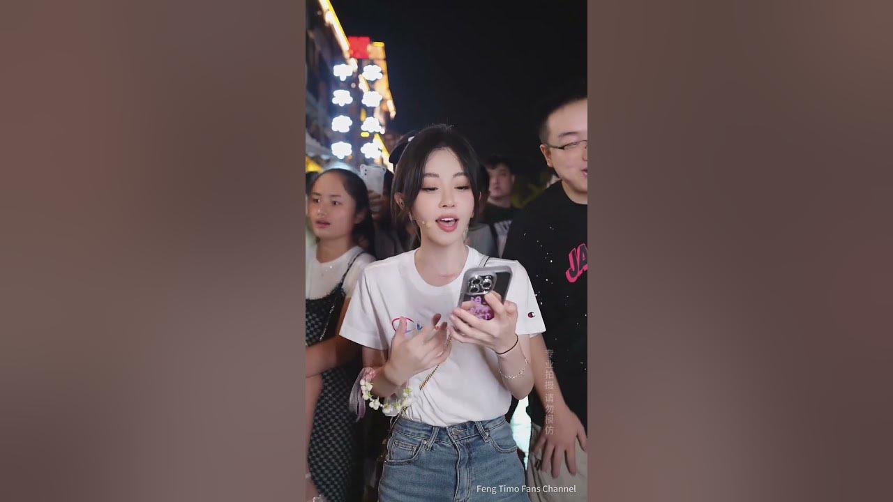 冯提莫翻唱 说散就散 冯提莫翻唱 说散就散