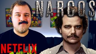 20 FAKTŮ - Narcos / Pablo Escobar