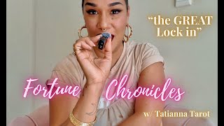 Fortune Chronicles I Are You Ready to Lock In and Level Up In These Last Months of 2025 All Signs!