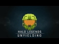 Halo legends soundtrack  unyielding unreleased download link