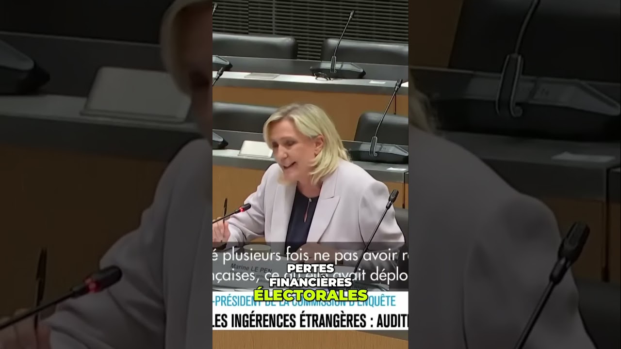 Front National : Dette et financement, la vérité!