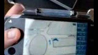 Mapthis V0.5 Holux M1000 Gps