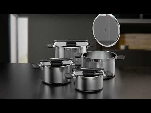 Video: Je poklice hrnce vhodná do myčky nádobí?