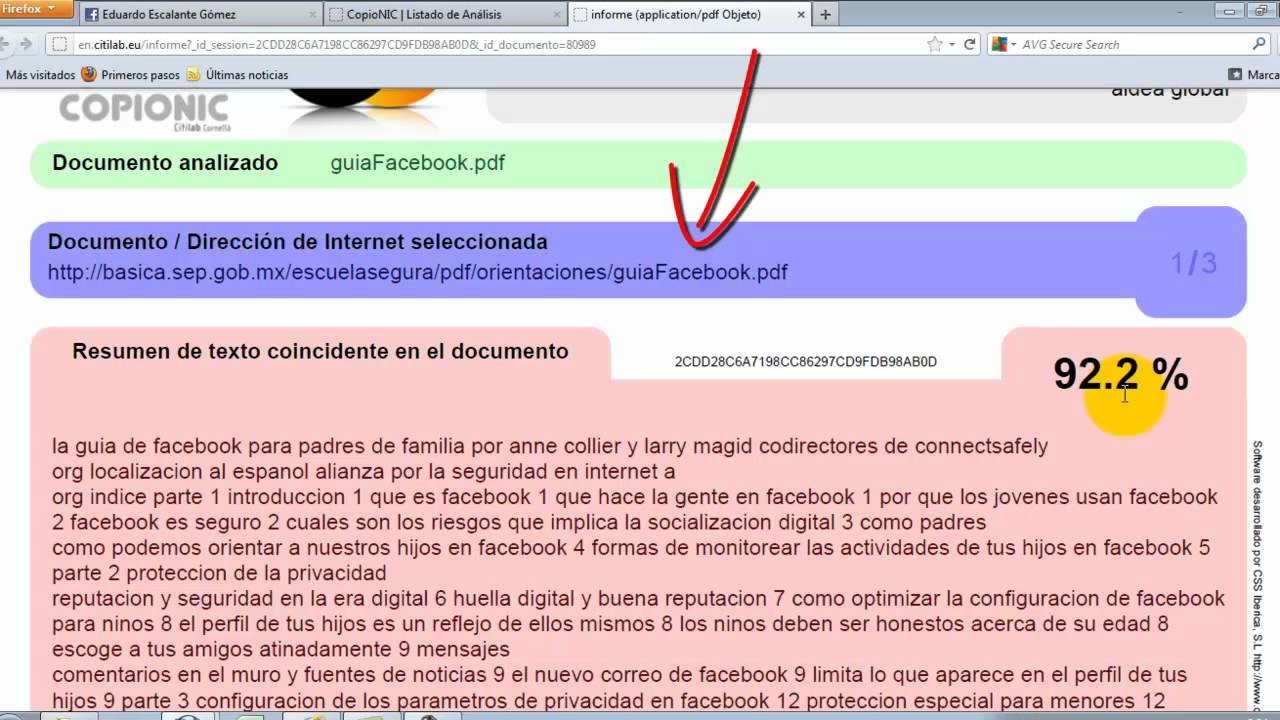 Resultado de imagen para Copionic