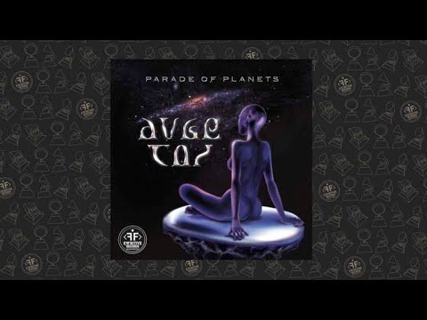 Parade of Planets - Avec Toi