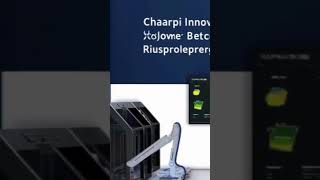 Learn Robotics & Embedded Systems with CHAARPI Innovations! #robotics #3dprinting #arduino
