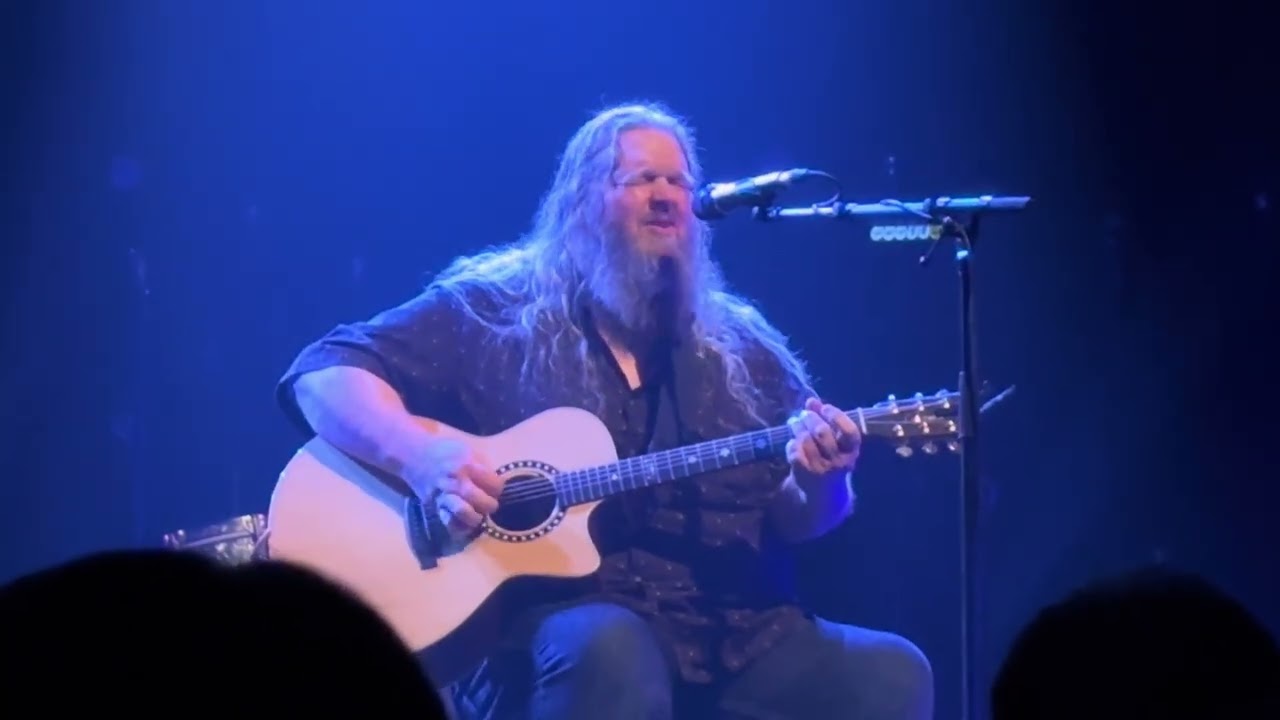 Matt Andersen - Sherbrooke Feb 12, 2026
