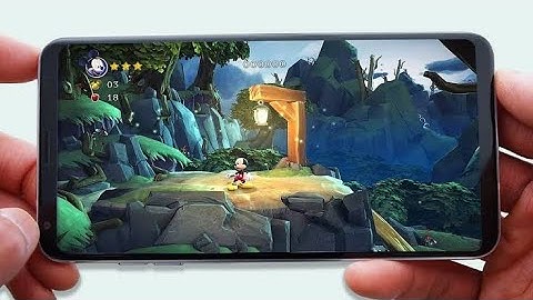 Top 10 Beautiful Offline Platformer Games for Android and iOS 2020 (part )
