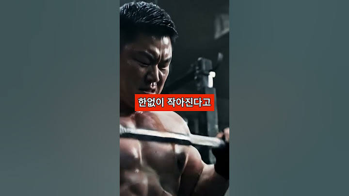 이경규, 강호동도 꼼짝 못 하게 만드는 연예계 숨겨진 강자