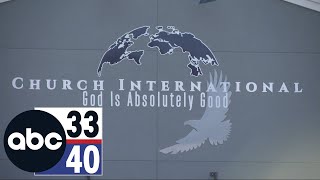 Warrior commission denies Church International's rezoning request