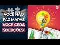 VOCÊ NÃO FAZ MAPAS! VOCÊ GERA SOLUÇÕES USANDO GEOPROCESSAMENTO | Pílulas GEO