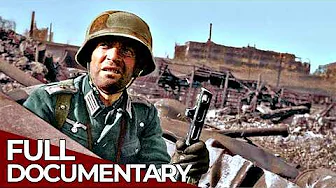 The Russian Front | Episode 2: Turning Point Stalingrad | Free Documentary History
