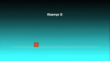 The Impossible Game Indie Game Gameplay