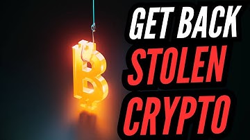 Crypto Tracing and Recovery Investigation - How to Recover your Lost Crypto from Scammer Investments