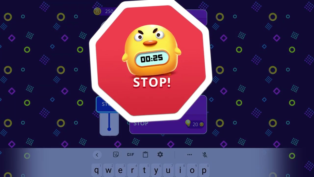 Stop 2 MOD APK cover