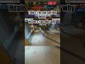 TANKS in Overwatch are not REAL #overwatch2 #overwatch #healer