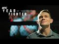 Year of the Fighter - Forrest Griffin