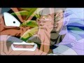 Broly Kills His Father (Original Japanese)