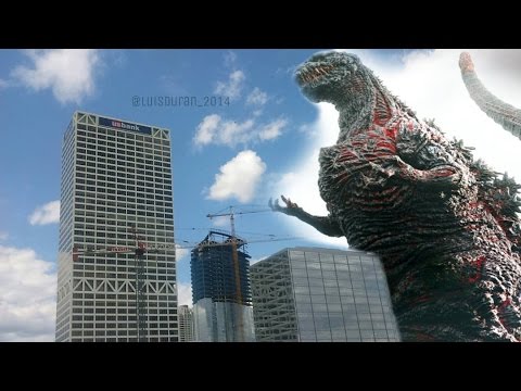 Watch Shin Godzilla - Stream Movies