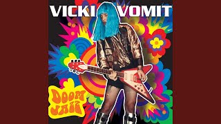 Video thumbnail of "Vicki Vomit - Mutter Teresa"