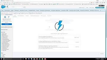 BMC Remedyforce for Salesforce Lightning