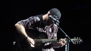 Brantley Gilbert~Grown Man