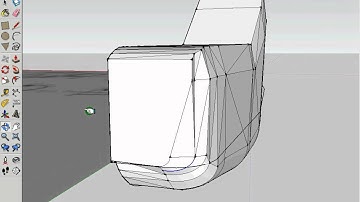 Aircraft Modeling Tutorial - Part 6 "Finishing)
