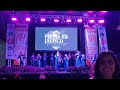 Popurri Ana Gabriel - Mariachi Fiesta en Jalisco FENAPI 2024