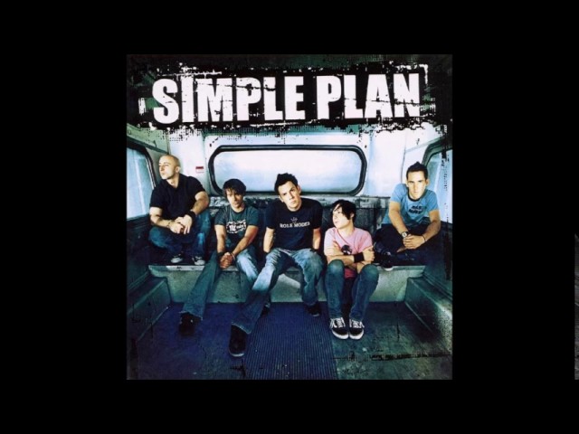 Simple Plan - Perfect (Audio) class=