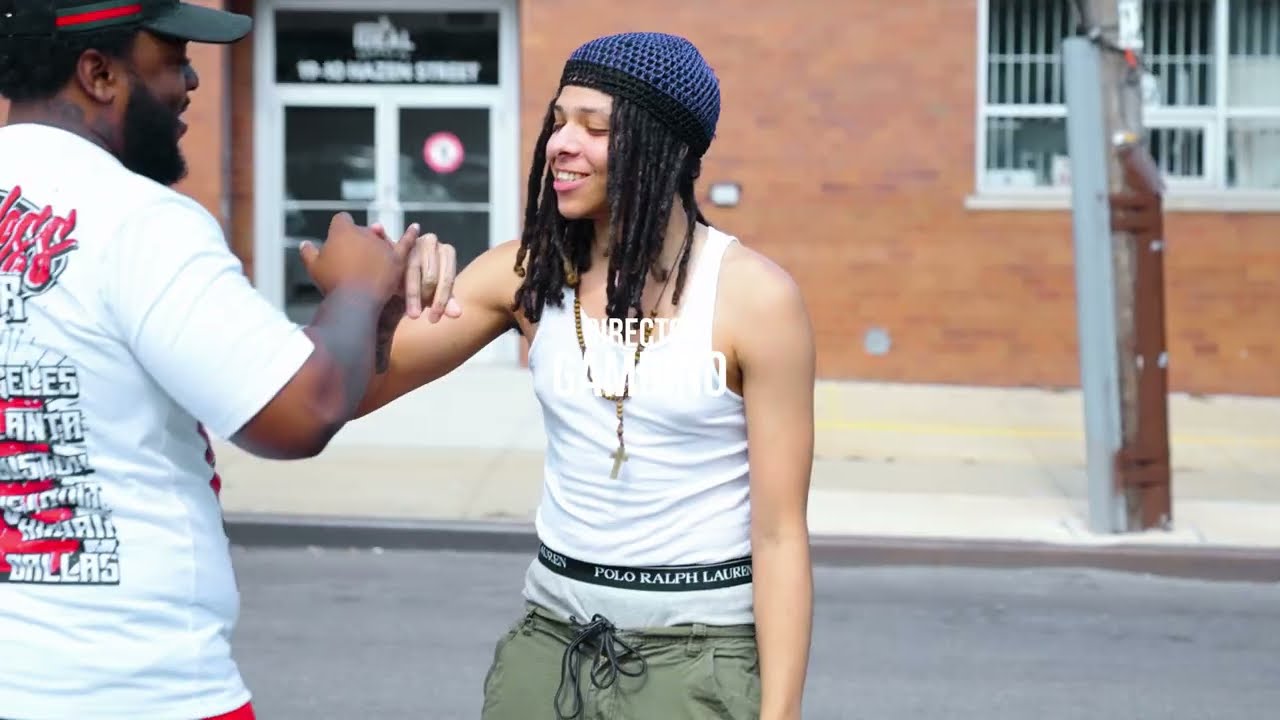 Jay5ive - Prison Nightmares (Official Audio) Shot by @DirectorGambino