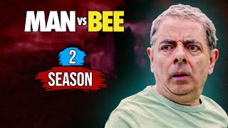 Трейлер 2 сезона «Человек против пчелы», дата выхода — продлено или отменено?