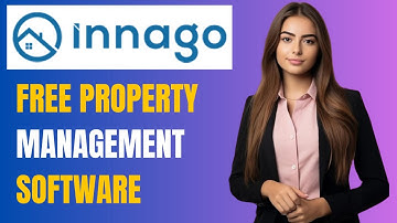 Innago Getting Started: Free Property Management Software Quick Tutorial