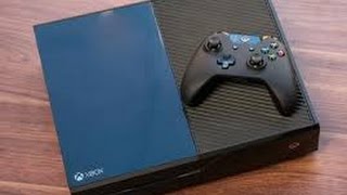 *New* Top 5 Xbox One Problems
